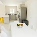 Hermitage Villa *