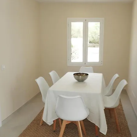 Hermitage Villa *