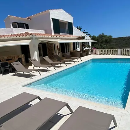 Hermitage Villa *