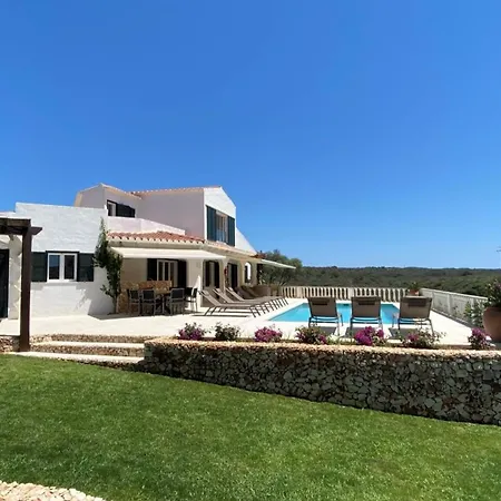 Hermitage Villa *