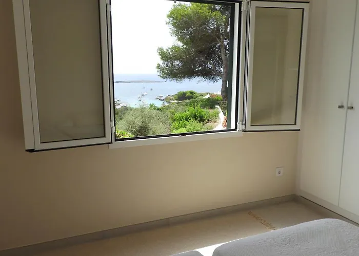 Villa Hermitage Binisafúller