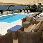 Hermitage Villa *