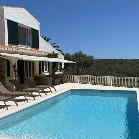 Hermitage Villa *