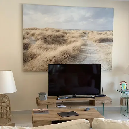 Hermitage Villa Binissafuller