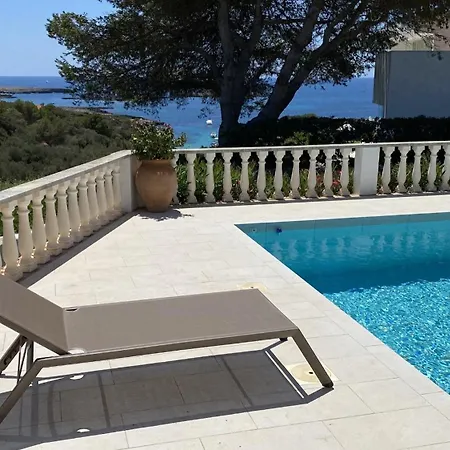 Villa Hermitage *