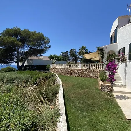 Hermitage Villa *