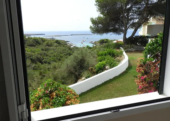 Hermitage * Binissafuller