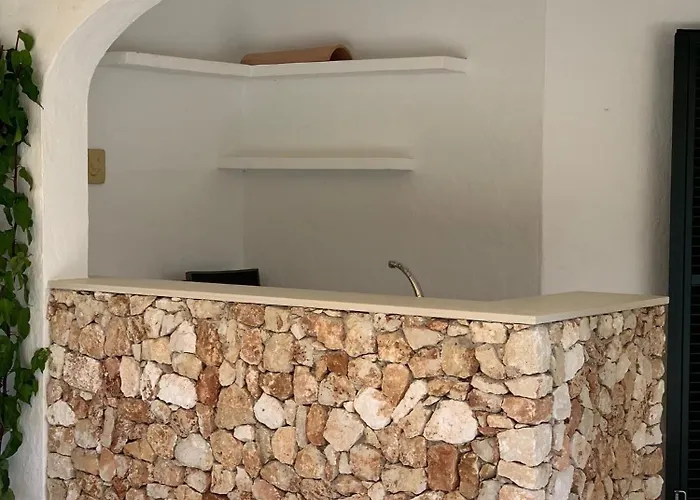 Villa Hermitage Binissafuller